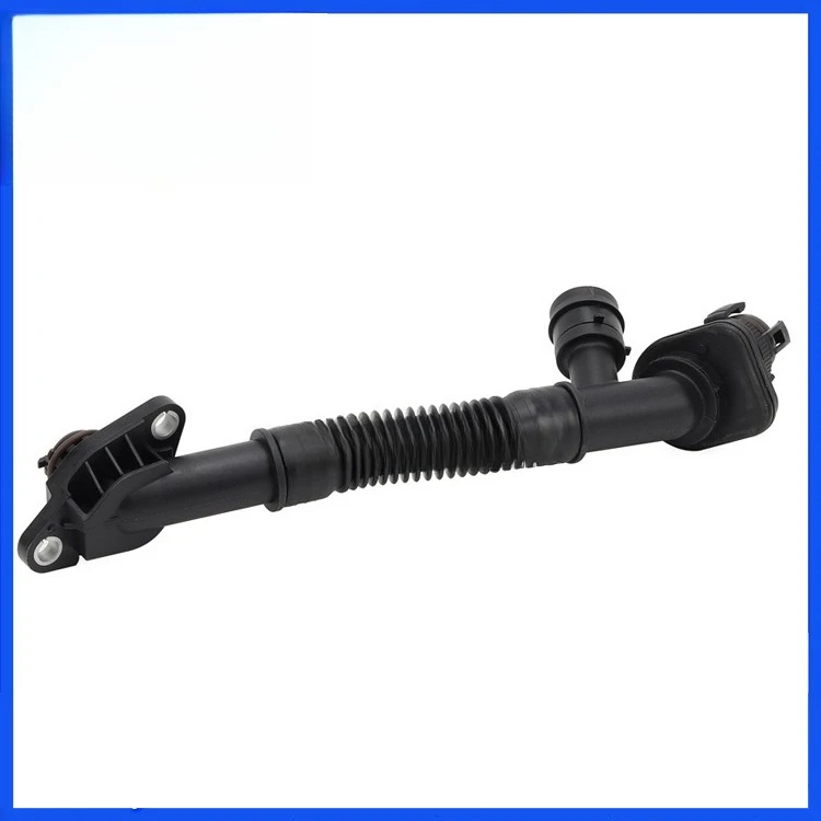 Car crankcase ventilation pipe for BMW X5X6 11157646086