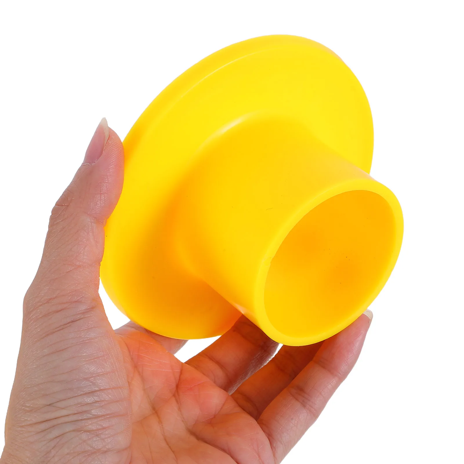 

4 шт., пластиковый держатель для ног для игровой площадки, противоскользящие стальные чехлы, стабильная вставка для трубки, поддержка безопасных детей, стальная пластина для ног