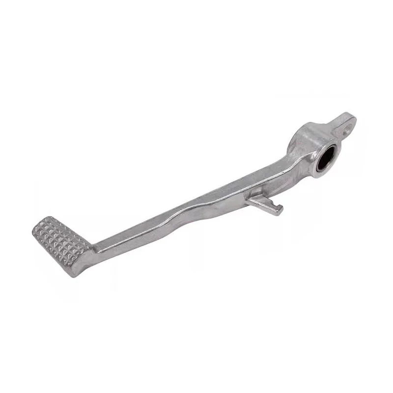 Motorcycle Gear Shift Lever Rear Foot Brake Lever for Kawasaki ZX-6R/636 ZX-6R 636 2005 06 07 08 09 10 11 ZX-10R 2006 07 08 2010