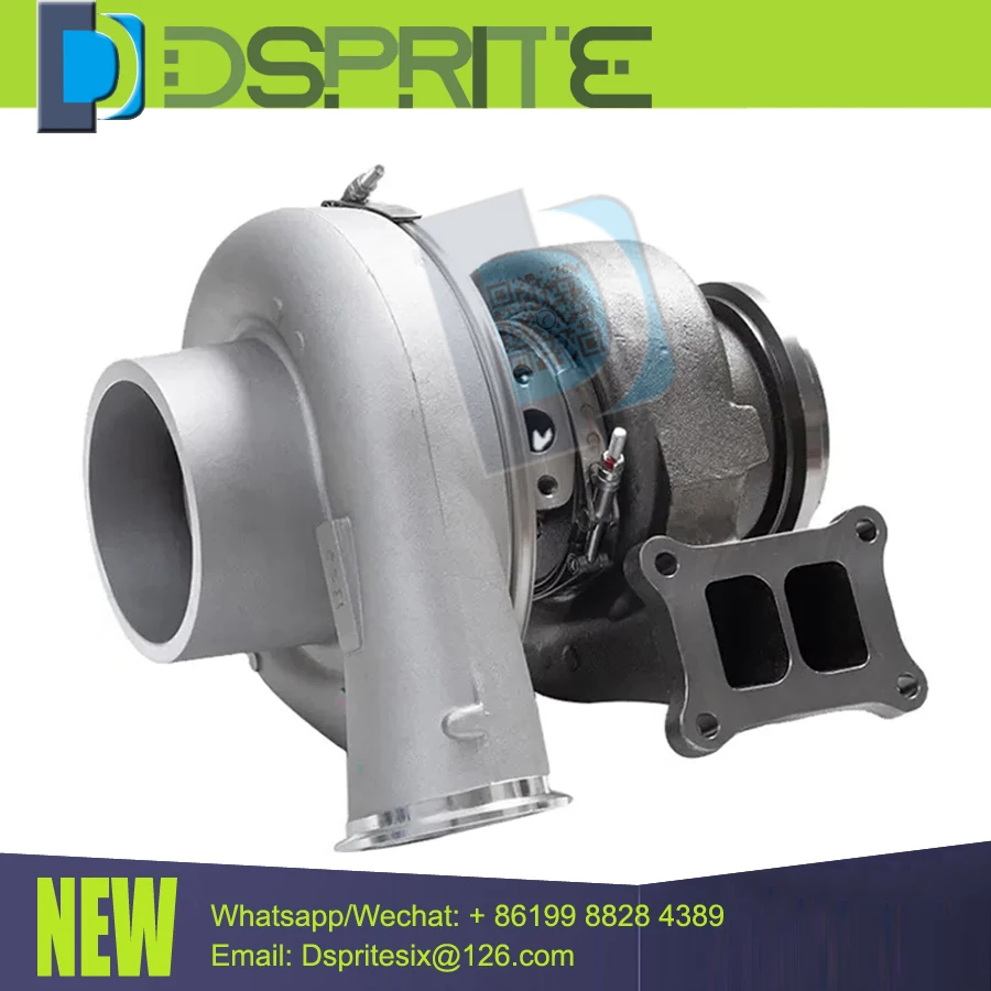 HT60 Turbo For 1970… - image