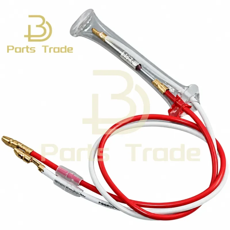 for TF70 C to TF72 C 10A 250V Universal Refrigerator Defrosting Fuse Temperature Thermal Fuse Tube