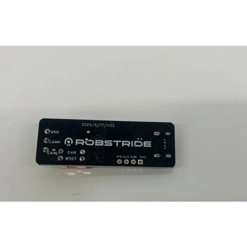 CAN to USB debugging module
