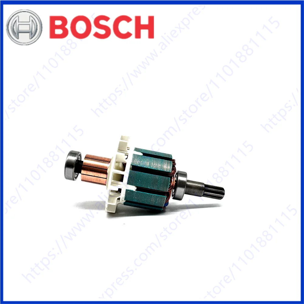 دوار المحرك لبوش GDR250-LI GDS250-LI GDR 250-LI GDS 250-LI