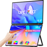 UPERFECT Delta Max 18.5\
