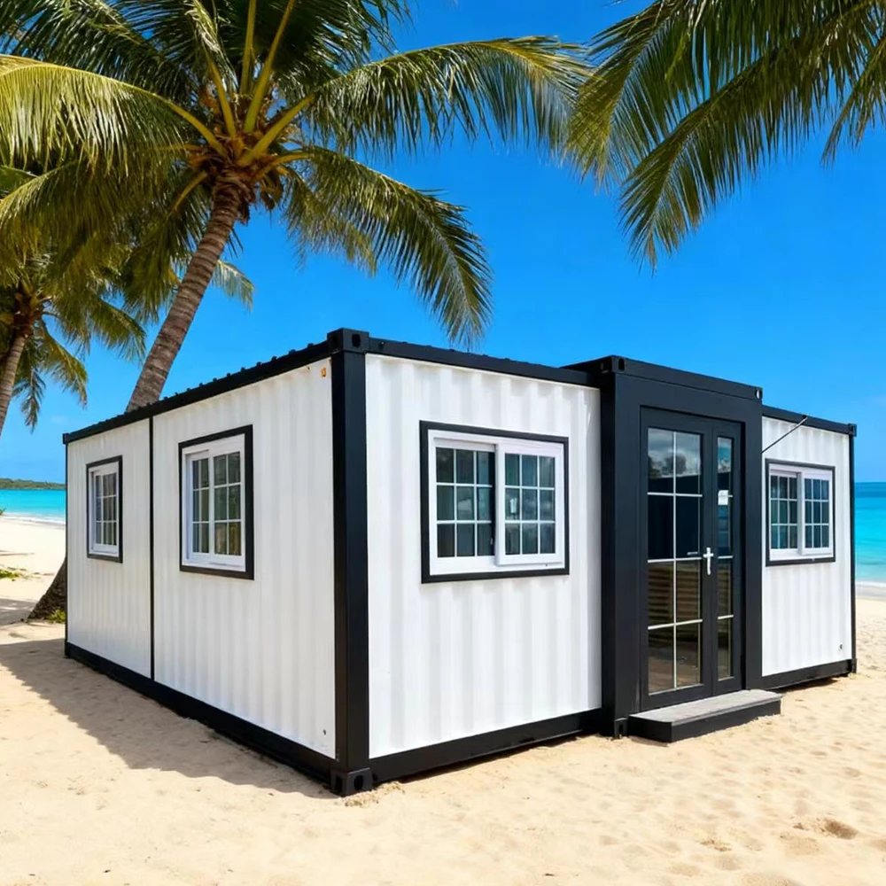 Waterproof Expandab…