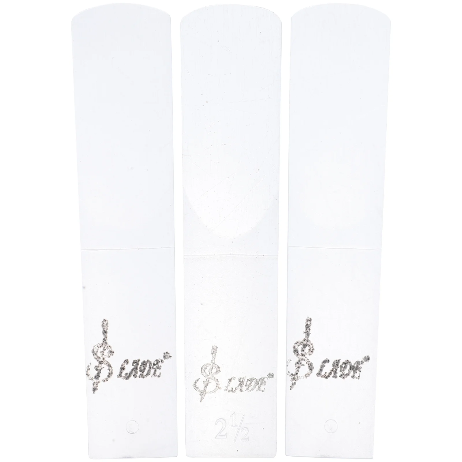 

Clarinet Accessory Reeds for Professional Compact Instrument Replacement Instruments