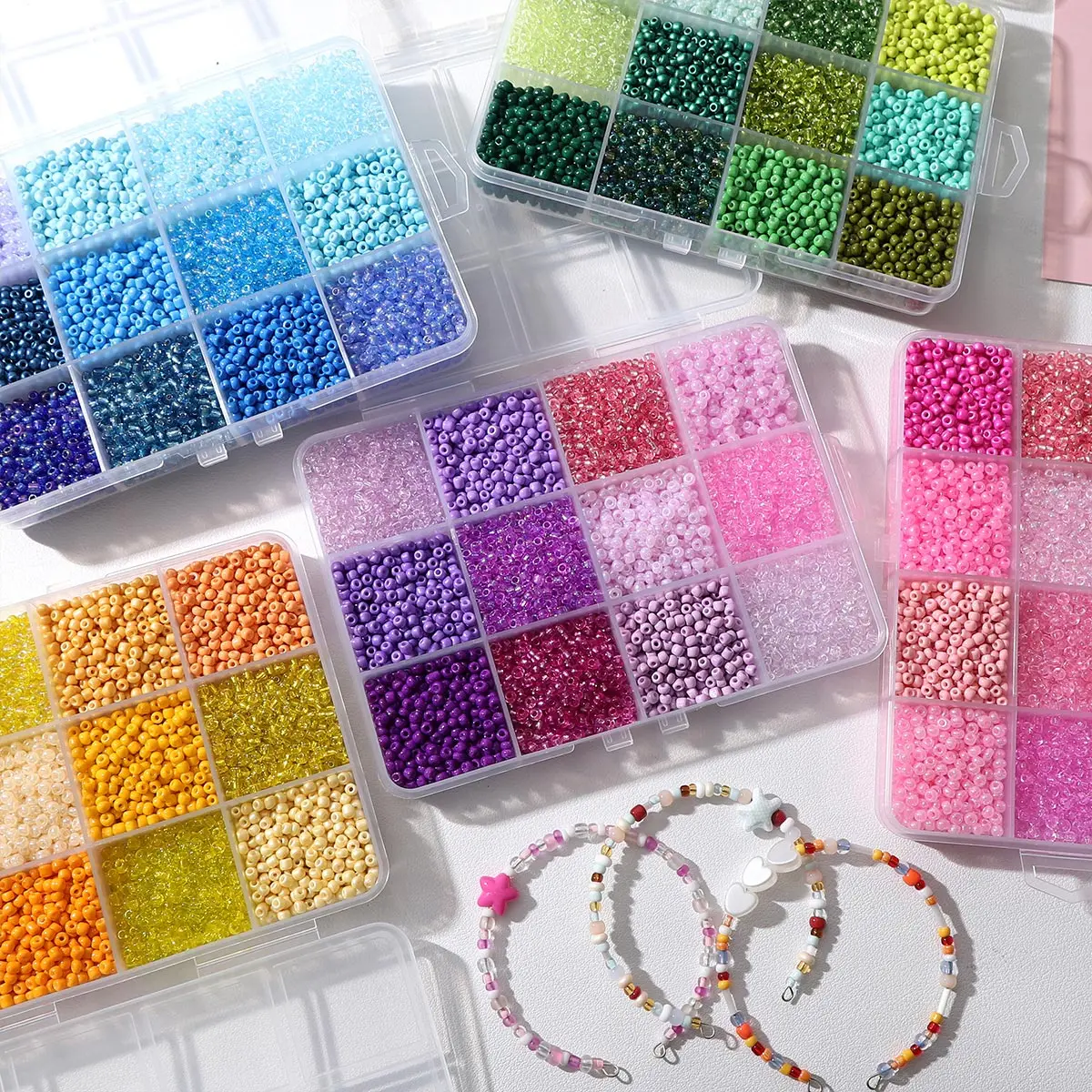 Thumbnail 2 - #66 Best Jewelry Making Kits to Buy In 2026