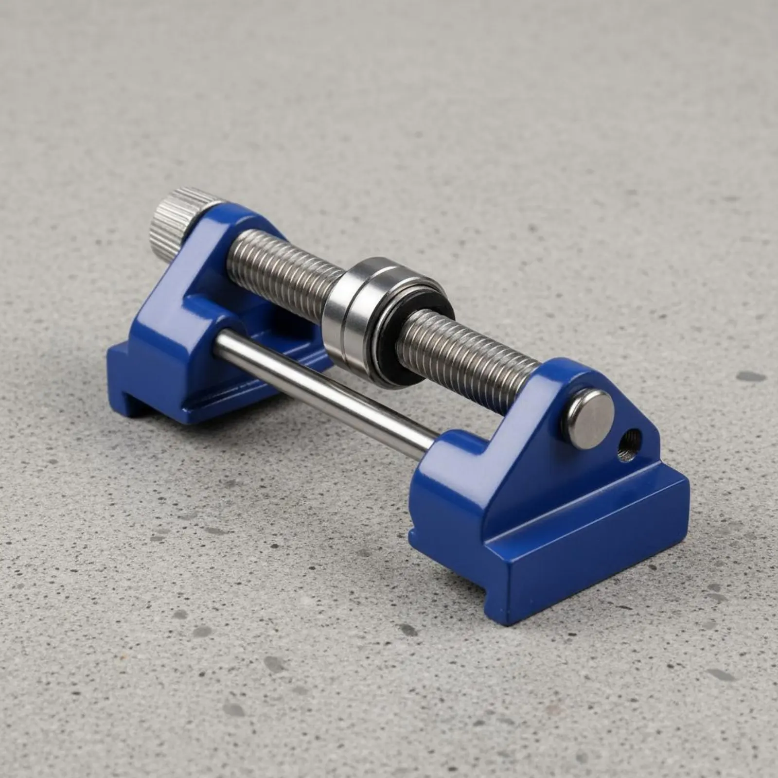 Fixed Angle Honing Guide Stable Clamping Blade Sharpening Jig Wheel Sharpening Guide Long-Lasting Construction Workshop Supply
