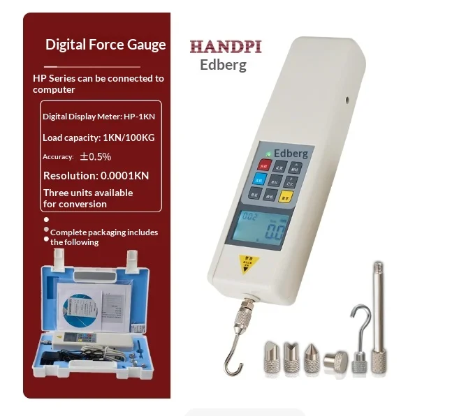 Series Digital Push…