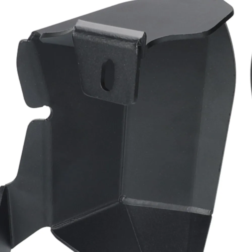 800MTX 1000MTX For CFMOTO 800 1000 MTX MT-X 1000MT-X 800MT-X 2025 2026 Thermo Fan Deflectors Aluminum Non-destructive Install