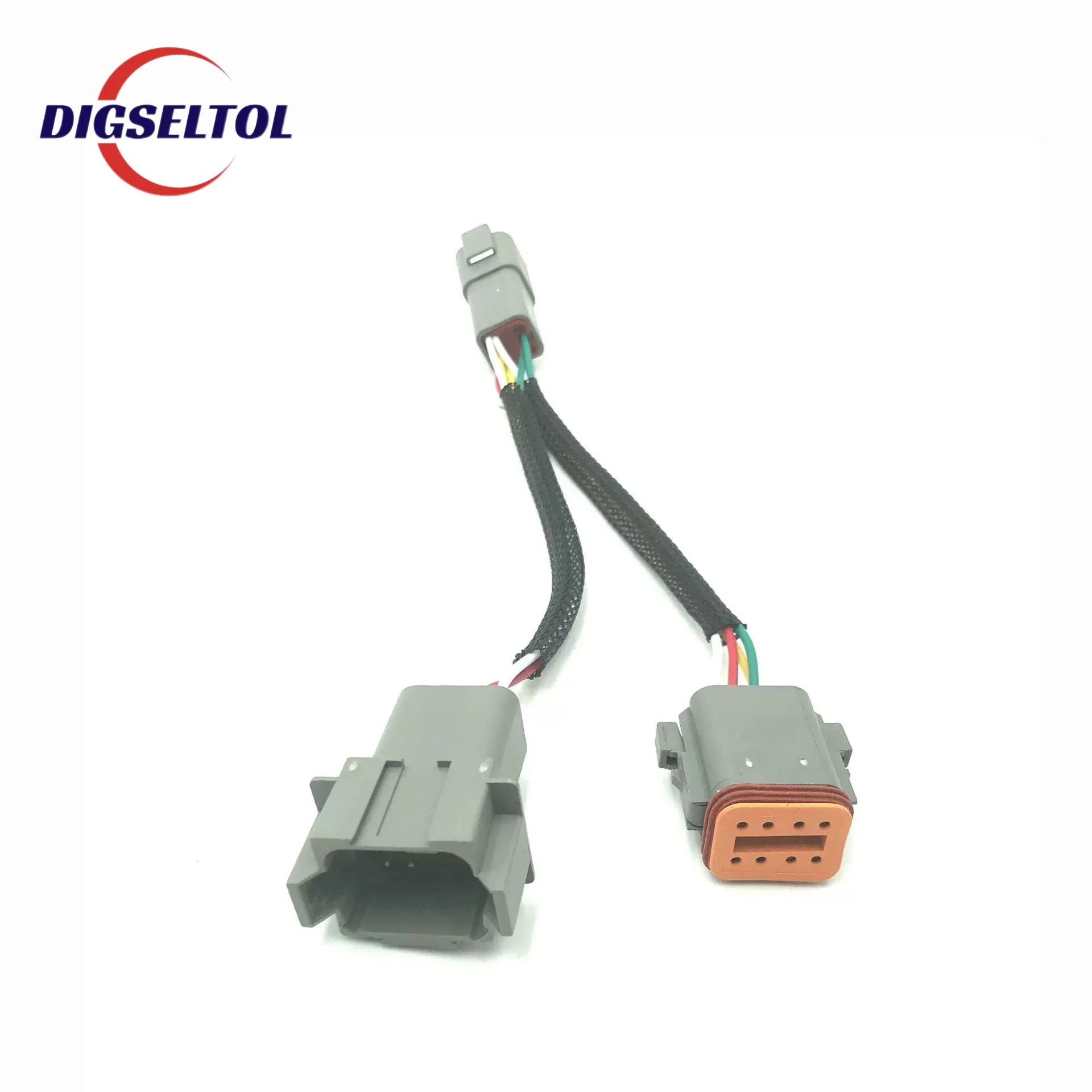 VOCOM 2 II Diagnostic interface For Volvo Vodia Penta 6/8/8 pin cables