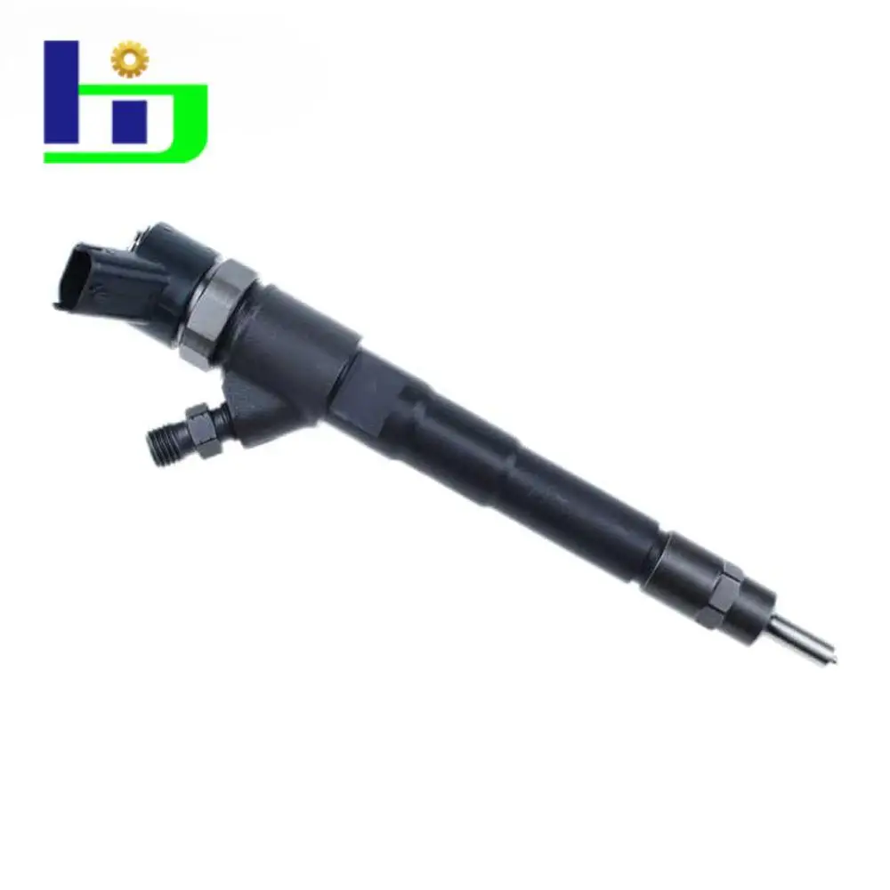 Fuel Injector 33800-4A500 0445110274 For Hyundai H1 Starex Kia