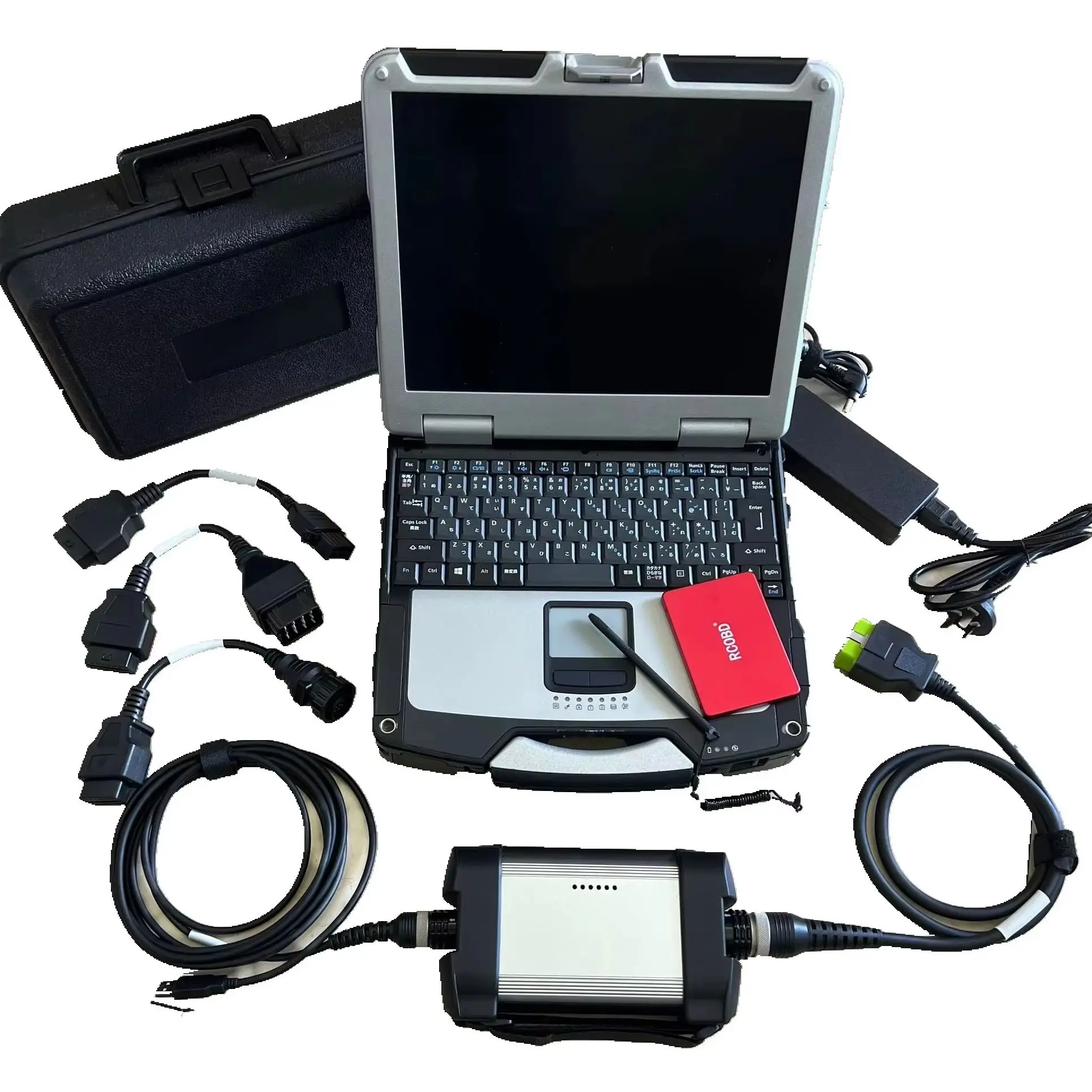 Vocom 88894000 V2.8… - image