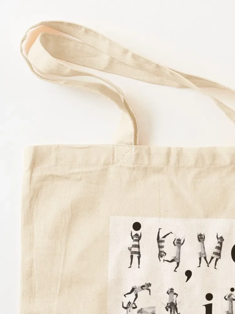 iovogliogiocare Tote Bag custom tote bag Lady bags Shopper handbag shopping bags foldable
