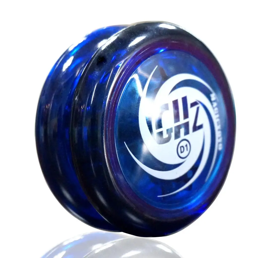 Classic Toys Kids Yoyo Ball Durable Plastic Juggling Toy Narrow Gap for Beginner Practice and Gifts