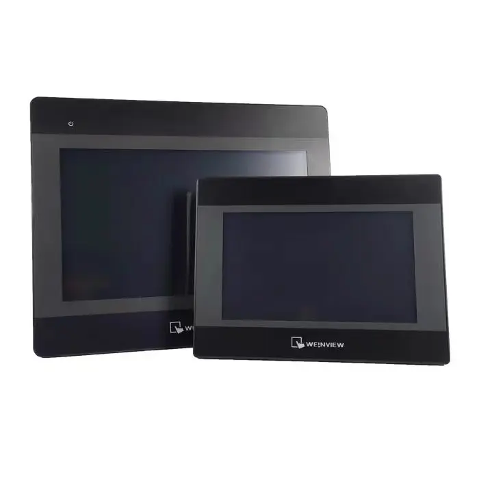 WEINVIEW 7 Inch HMI Touch Screen MT8072IP MT8071IP MT8071IE TK6072IP TK6071IP TK6070IQ Human Machine Interface Control Panel