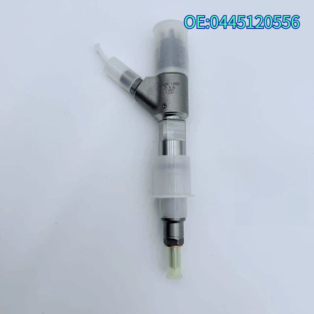 

Original High Quality New for 0445120556 Fuel Injector