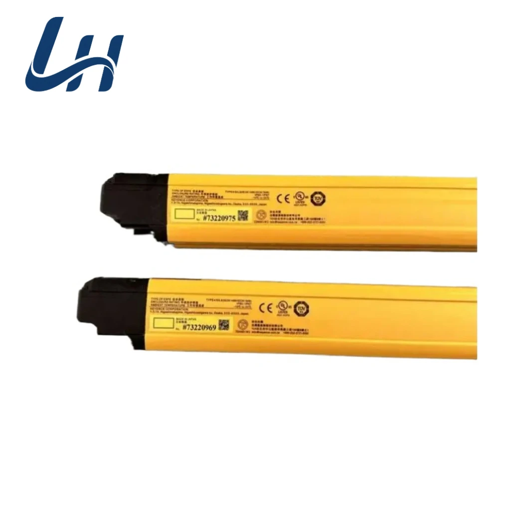 

Original Genuine Industrial Control Products GL-R60HR55F With One Year Warranty
