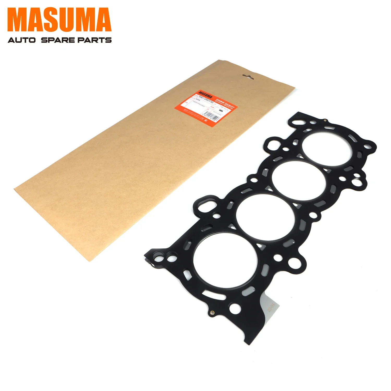 MD-05013S Auto Supplier 0.70mm Head Gasket EL51 4EFE 12251-PNA-004 12251-PNA-004 12251-PNC-003 For HONDA CR-V RD4