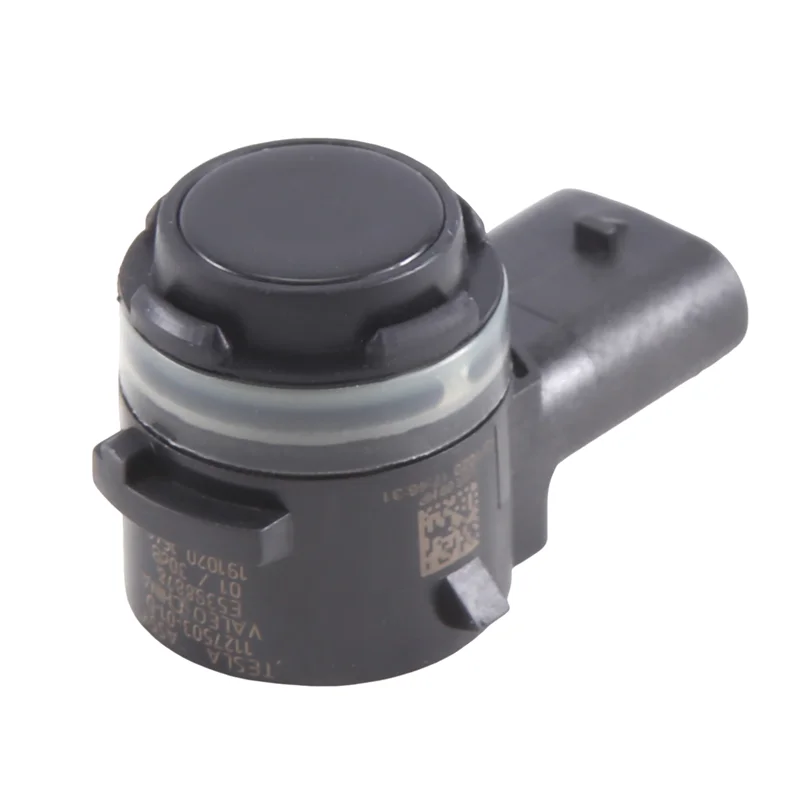 

Classy-4PCS 112750311C PDC Sensor Bumper Ultrasonic Parking Sensor For Tesla Y S X 3 112750301D 1127503-01-D 1127503-11-C Spare