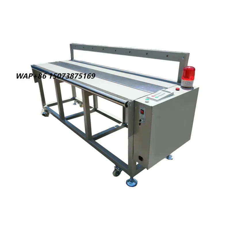 HKN-1000 Sensor  Metal Detector Automated Foreign Object Detection Efficient Food Processing Metal Detector