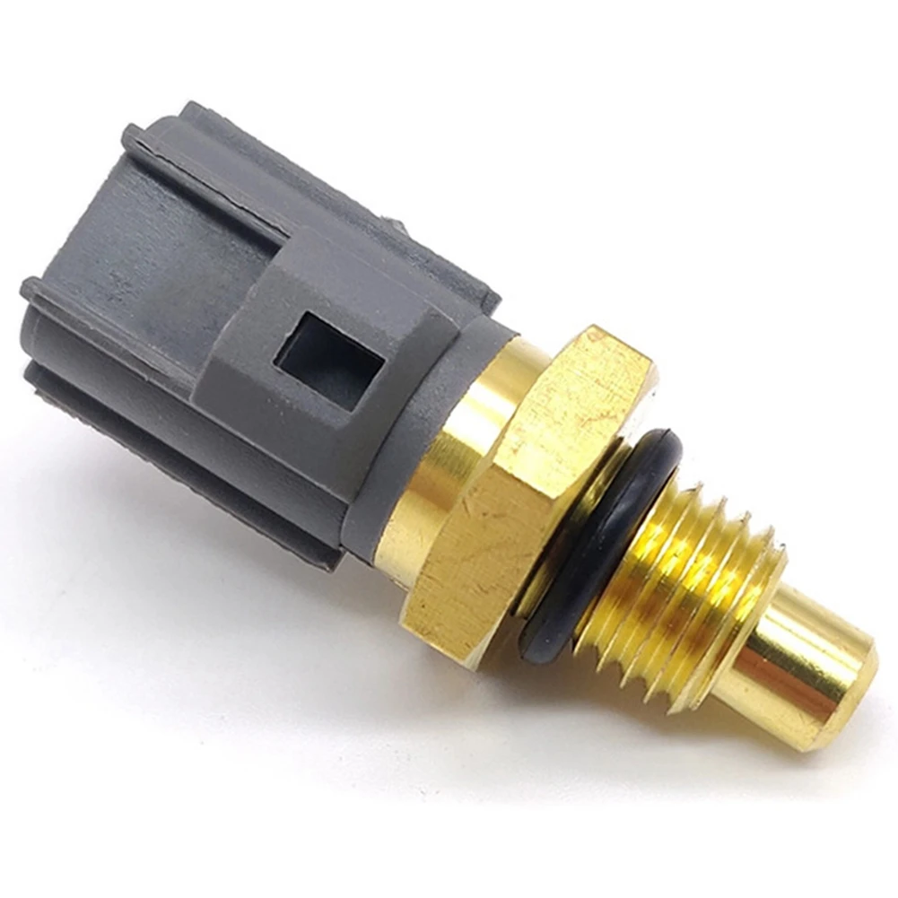 เซ็นเซอร์วัดอุณหภูมิน้ำมันเชื้อเพลิงรถยนต์1ชิ้นสำหรับ Toyota-Corolla Verso I I HIACE Land Cruiser Lexus-LX470 179730-0100 8980235810