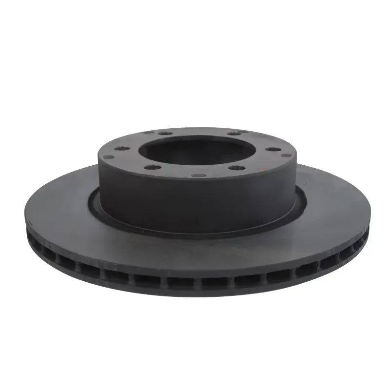 New Brake Discs 39x39x11 Black for Foton GRATOUR Ix7 MPV (2016–) 100% Professional Tested