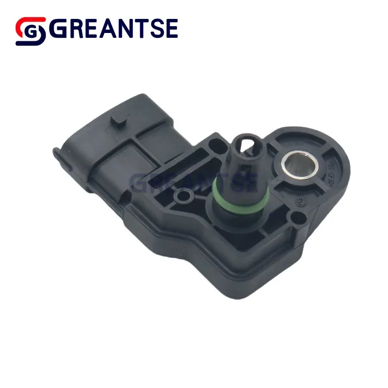 

Датчик давления впускного коллектора MAP для Opel/Vauxhall Adam Astra Cascada Corsa Insignia Meriva Vectra Zafira