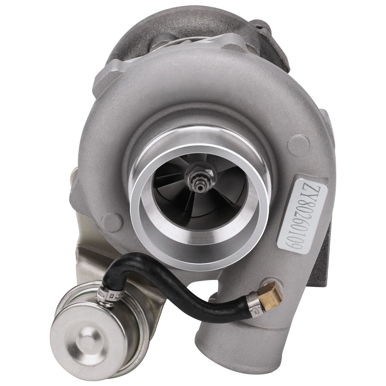 Turbocharger 0.63A/R for Nissan Skyline R32 R33 R34 RB25 RB20 RB20 RB20DET RB25DET 500BHP 2.0-2.5 Turbo Balanced