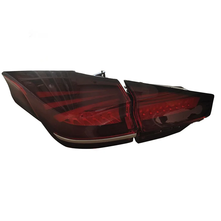 Best Selling Direct  Good Quality Rear Tail Lights for boyuePro auto parts