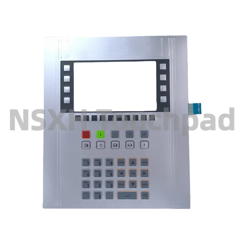 

New For S530 S525 S630 Membrane Keyboard Film Button Keypad