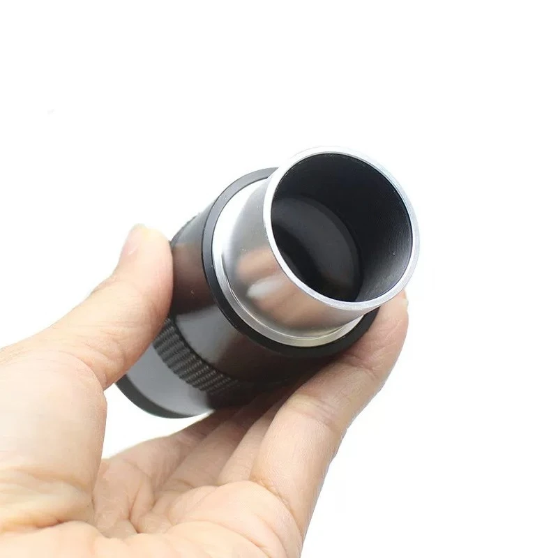 1PCS Astronomical Telescope Eyepieces Green-Coated 4/6.3/10/12.5/15/20/26/32/40mm Microscope Lens