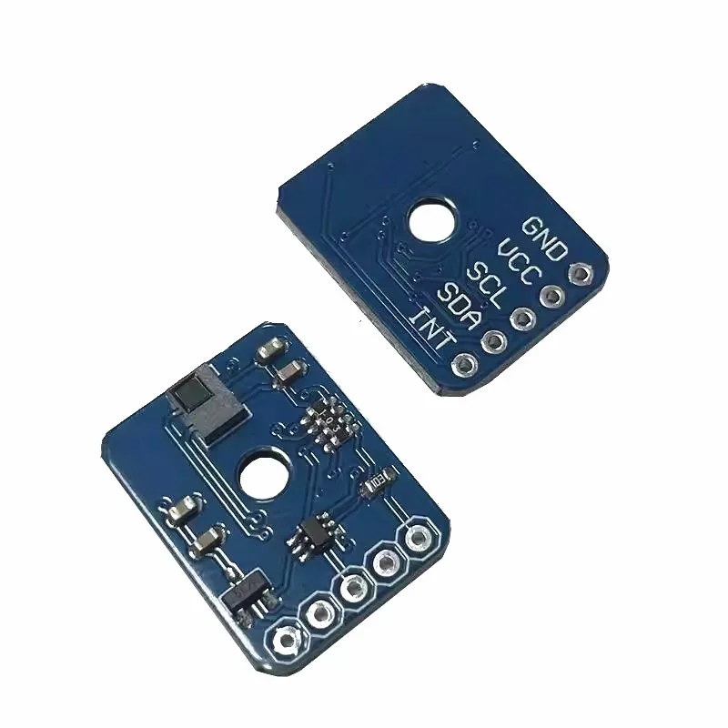 STHS34PF80 High Sensitivity Infrared Presence Sensor Static Human Detection Module for Smart Home Energy Saving