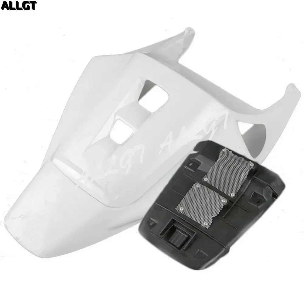 ALLGT ABS plastic Unpainted Tail Rear Fairing For Honda CBR 1000RR 2004 - 2007