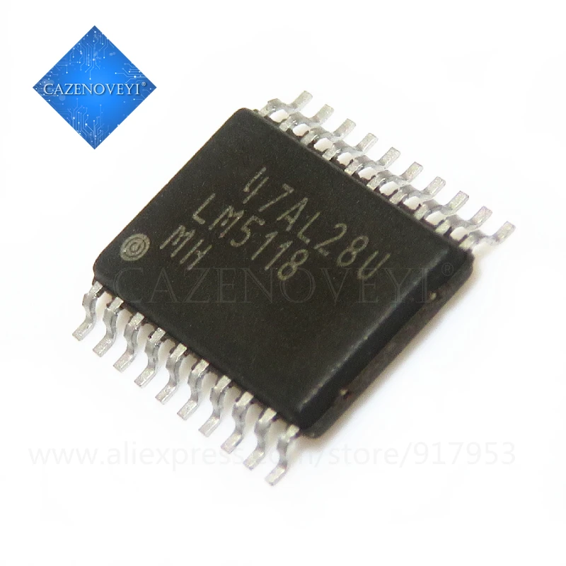 HOT SALE product (1piece) LM5118MHX LM5118MH LM5118 In Stock