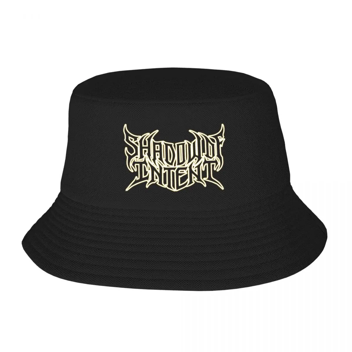 The Heretic Prevails Bucket Hat Hip Hop funny hat Hat Beach Women's Golf Wear Men's