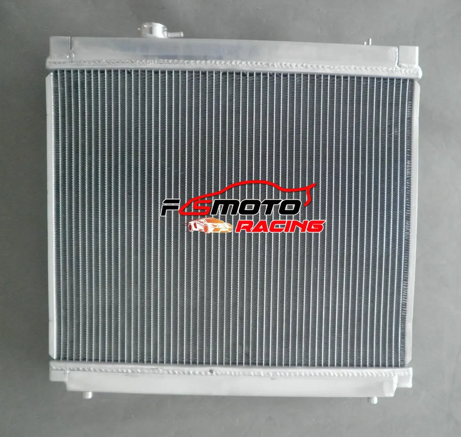 3 Row Aluminum Radiator For Suzuki Grand Vitara SQ JLX 2.0 2.5 V6 AT 1995 1996 1997 1998 1999 2000 2001 2002 2003 2004 2005