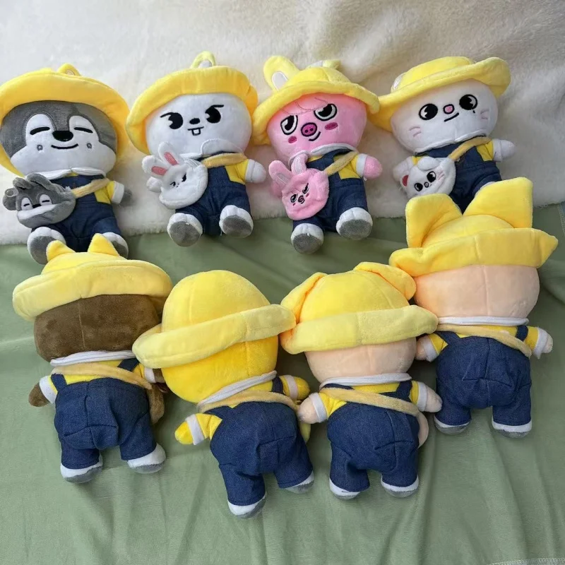 スキズ フィリックス ぬいぐるみ 服 着替え outfit Straykids skzoo スキズ ぬいぐるみ 服 ポガリ フィリックスの通販 by うーたん's