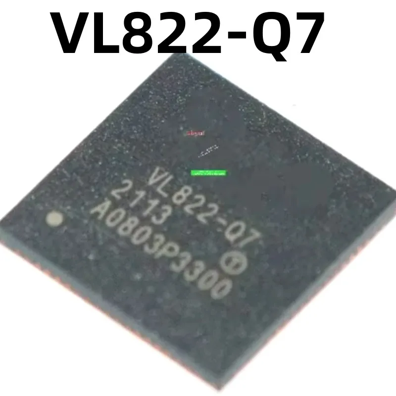 VL822-Q7   VL822 QFN76   package  100% original 10pcs