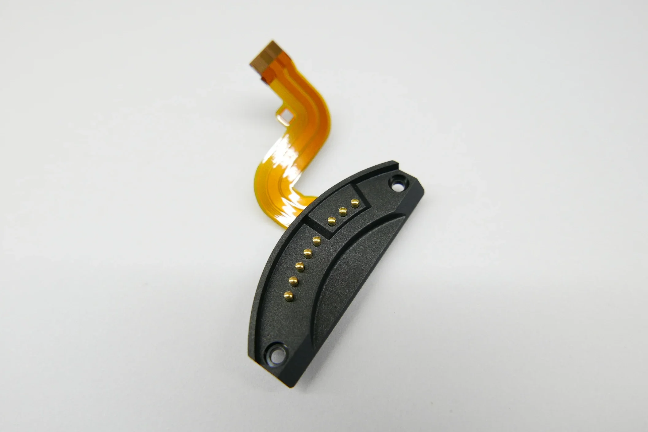 Repair Parts For Canon EOS 5DIV 5D4 5D Mark IV Body Mount Contact Cable Lens Contact Point Flex Cable