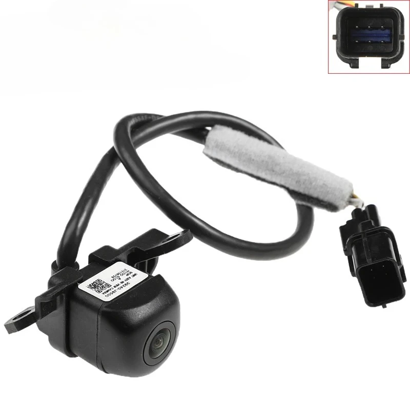 99240J9500 99240-J9500 New Rear Back View Camera Parking Camera Car  Fits For 2022-2023 Hyundai Kona