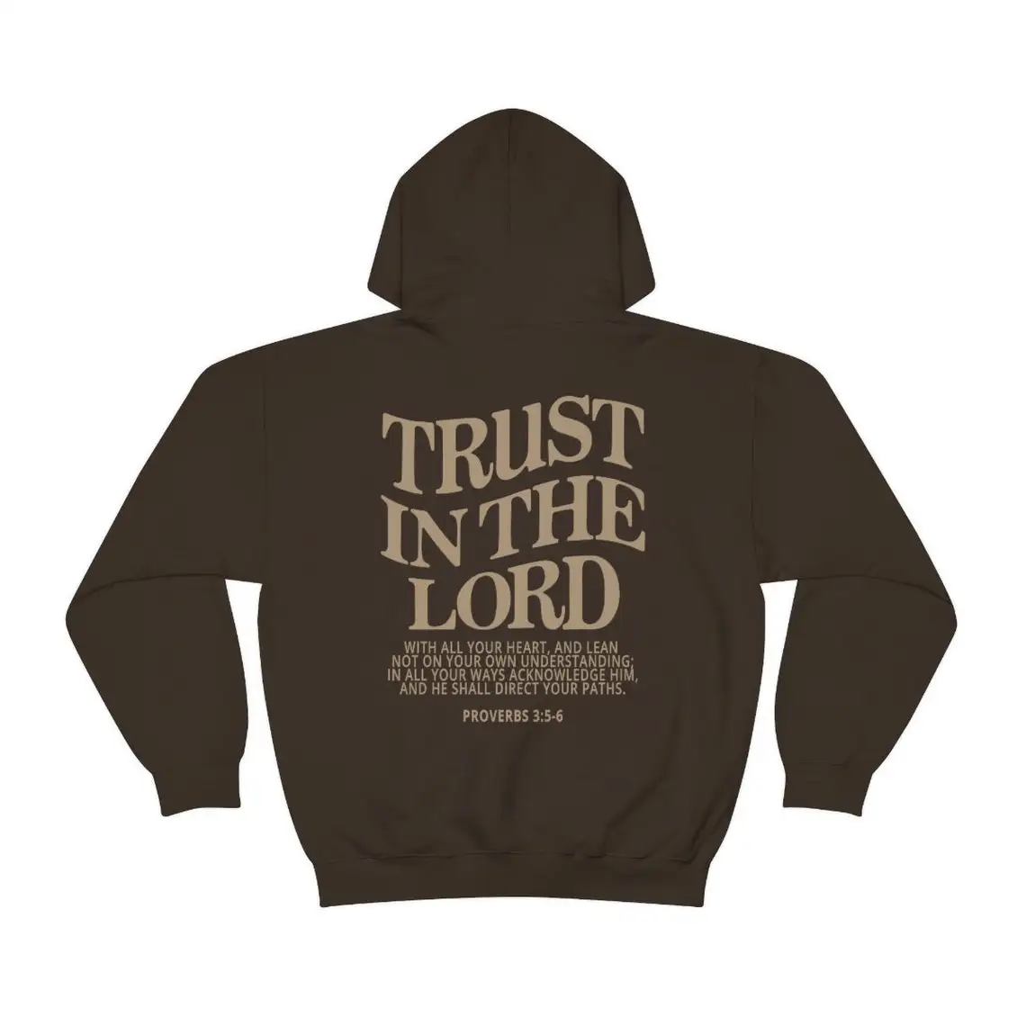 Sudadera con capucha con estampado de letras de Jesús para mujer, Tops cálidos cómodos informales, sudadera de gran tamaño, ropa femenina de tendencia