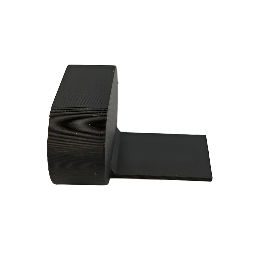 

Helmet Mount Case for insta360 go3/go3S, Secure Protective Box with Magnetic Mount for Motorcycle Bike Helmet,3D Printed Case