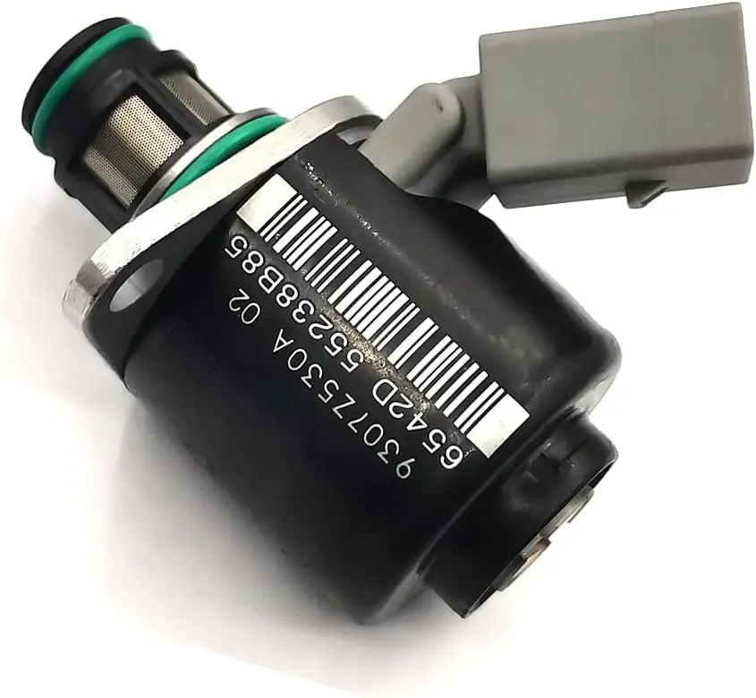 Diesel Fuel Pump Suction Control Valve Oem 9307z530a/9109-946/28233374 For Carnival Venga  C E -class