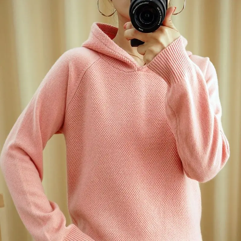 Hooded Woman Hoodies Womens Shoujo Downtown Street Wear Emo Lady Fur Poleron Jfashion Zipper Girl Aesthetic Fashion Alt Clothing