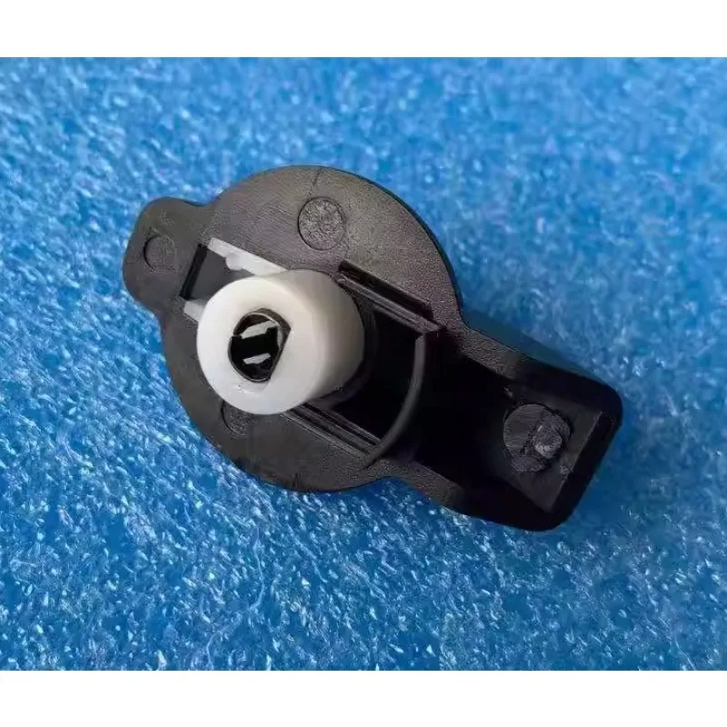 1 قطعة لوحة تكييف الهواء الأسود الفضي الباردة الدافئة تعديل سرعة الهواء مقبض مفتاح التشغيل لشيري QQ QQ3 QQ6 Cowin 1 QQ308 QQ311