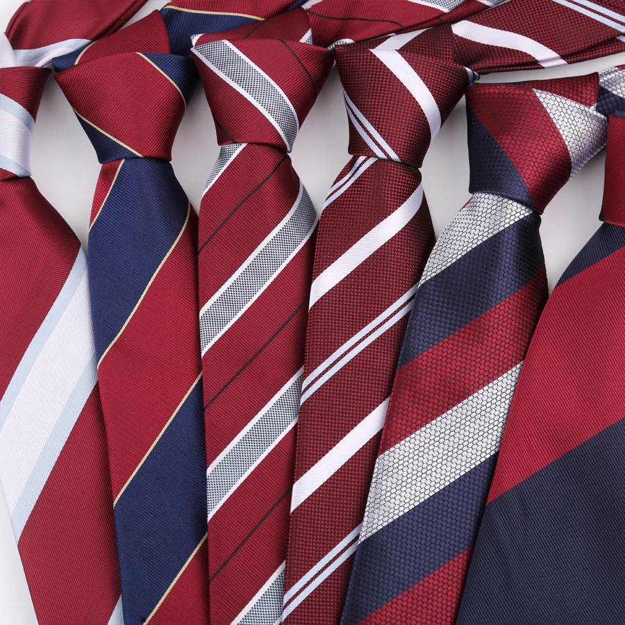 Thumbnail 3 - #18 Compare Mens Neckties Before You Buy