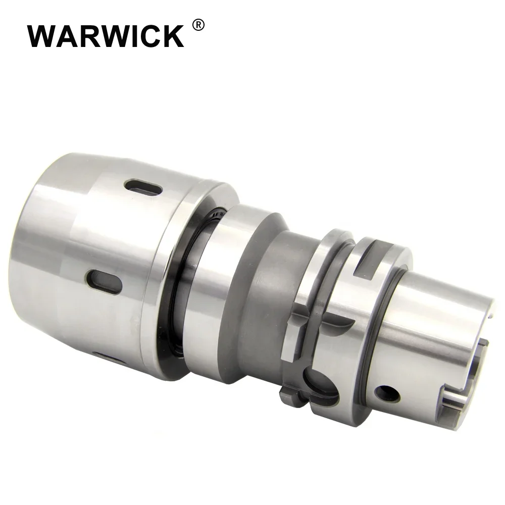 

Made in China HSK100A HLC32 Tool Holder with Balanced Nut