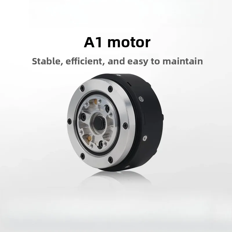 

High Torque Joint Motor for Quadruped Robot – MIT Actuator, Smart Micro Motor for Advanced Robotics