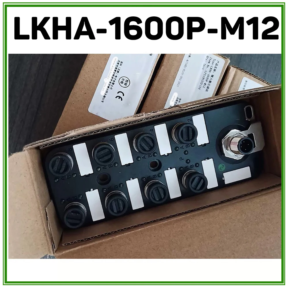 

1PCS For ELCO Module LKHA-1600P-M12